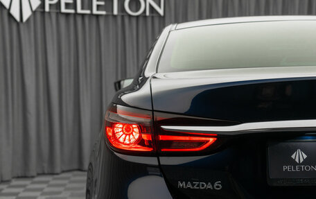 Mazda 6, 2021 год, 2 870 000 рублей, 30 фотография