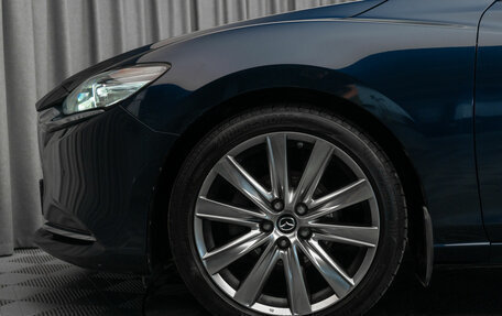 Mazda 6, 2021 год, 2 870 000 рублей, 28 фотография