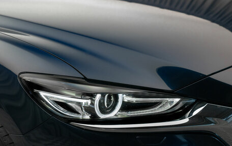 Mazda 6, 2021 год, 2 870 000 рублей, 29 фотография