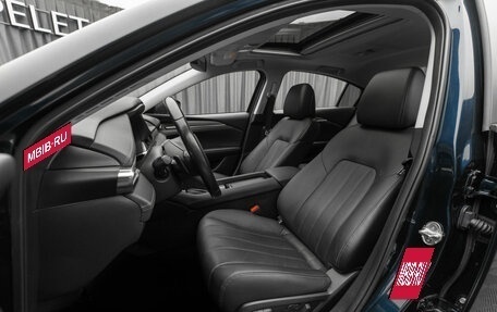 Mazda 6, 2021 год, 2 870 000 рублей, 11 фотография