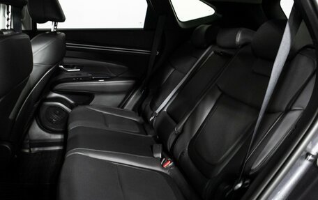 Hyundai Tucson, 2021 год, 3 279 898 рублей, 10 фотография