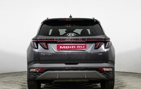 Hyundai Tucson, 2021 год, 3 279 898 рублей, 6 фотография