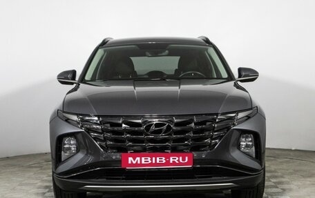 Hyundai Tucson, 2021 год, 3 279 898 рублей, 2 фотография