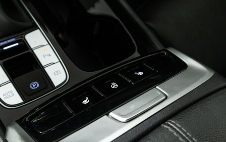 Hyundai Tucson, 2021 год, 3 279 898 рублей, 22 фотография