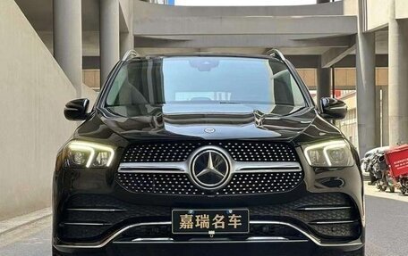 Mercedes-Benz GLE, 2021 год, 4 700 002 рублей, 3 фотография