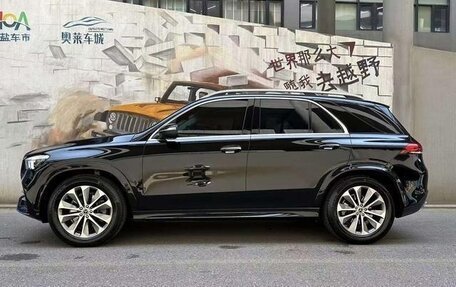 Mercedes-Benz GLE, 2021 год, 4 700 002 рублей, 2 фотография