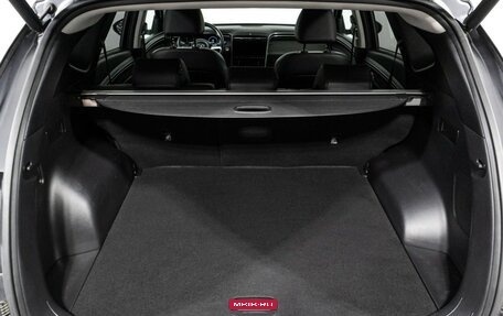 Hyundai Tucson, 2021 год, 3 279 898 рублей, 15 фотография