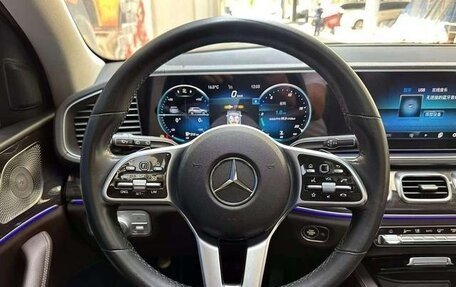 Mercedes-Benz GLE, 2021 год, 4 700 002 рублей, 7 фотография