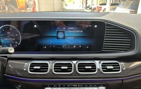 Mercedes-Benz GLE, 2021 год, 4 700 002 рублей, 8 фотография