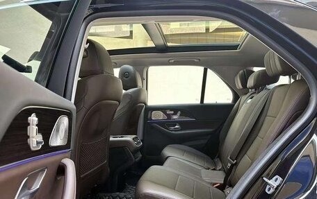 Mercedes-Benz GLE, 2021 год, 4 700 002 рублей, 11 фотография