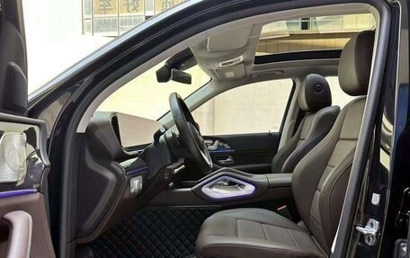 Mercedes-Benz GLE, 2021 год, 4 700 002 рублей, 10 фотография