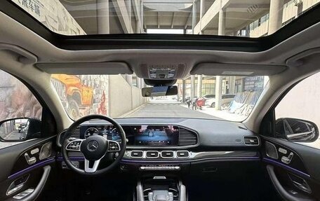 Mercedes-Benz GLE, 2021 год, 4 700 002 рублей, 6 фотография