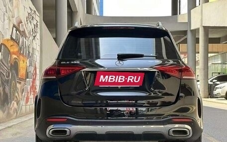 Mercedes-Benz GLE, 2021 год, 4 700 002 рублей, 4 фотография