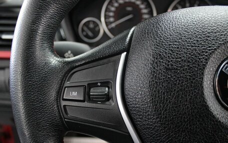 BMW 3 серия, 2013 год, 1 490 000 рублей, 12 фотография