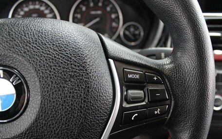 BMW 3 серия, 2013 год, 1 490 000 рублей, 13 фотография