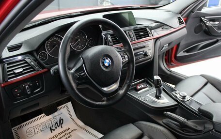BMW 3 серия, 2013 год, 1 490 000 рублей, 7 фотография