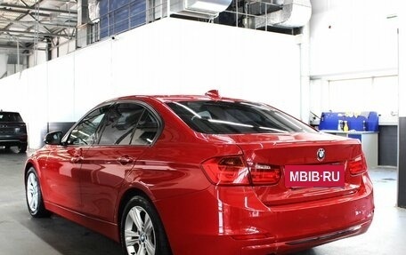 BMW 3 серия, 2013 год, 1 490 000 рублей, 6 фотография