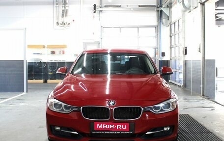 BMW 3 серия, 2013 год, 1 490 000 рублей, 2 фотография