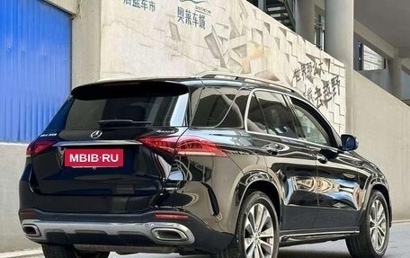 Mercedes-Benz GLE, 2021 год, 4 700 002 рублей, 5 фотография