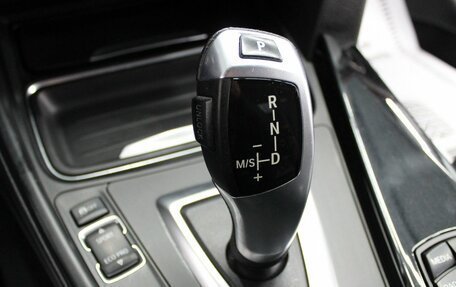 BMW 3 серия, 2013 год, 1 490 000 рублей, 20 фотография