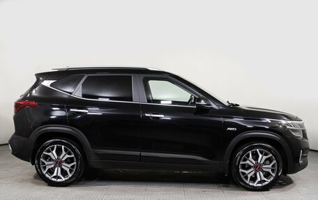 KIA Seltos I, 2022 год, 2 495 000 рублей, 4 фотография