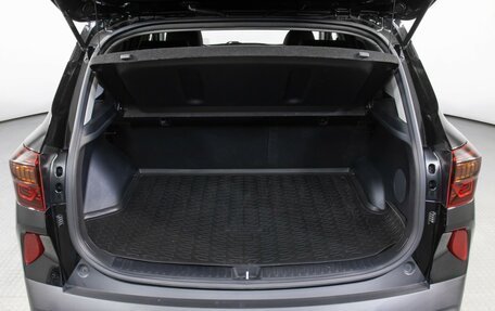 KIA Seltos I, 2022 год, 2 495 000 рублей, 10 фотография