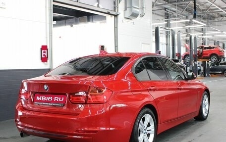 BMW 3 серия, 2013 год, 1 490 000 рублей, 4 фотография