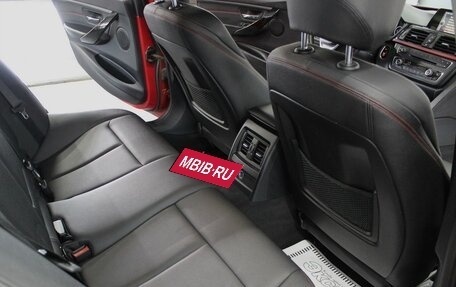 BMW 3 серия, 2013 год, 1 490 000 рублей, 10 фотография