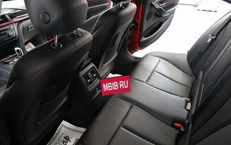 BMW 3 серия, 2013 год, 1 490 000 рублей, 9 фотография