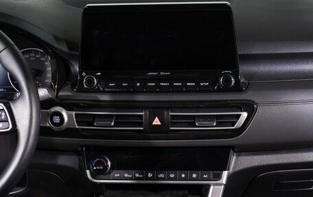 KIA Seltos I, 2022 год, 2 495 000 рублей, 15 фотография