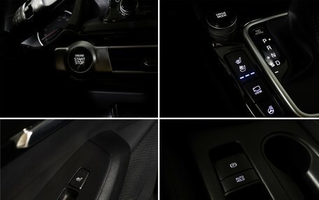KIA Seltos I, 2022 год, 2 495 000 рублей, 19 фотография