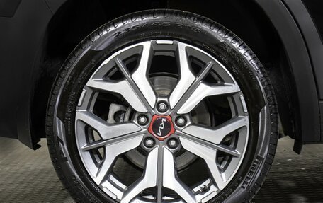KIA Seltos I, 2022 год, 2 495 000 рублей, 24 фотография