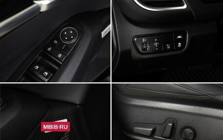 KIA Seltos I, 2022 год, 2 495 000 рублей, 18 фотография