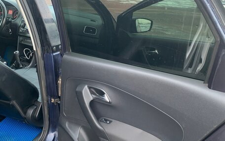 Volkswagen Polo VI (EU Market), 2013 год, 550 000 рублей, 5 фотография