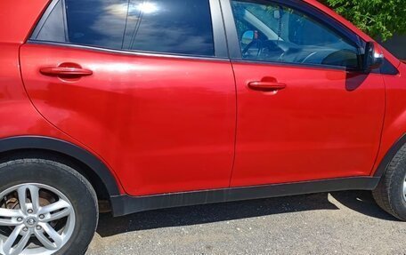 SsangYong Actyon II рестайлинг, 2014 год, 1 700 000 рублей, 3 фотография