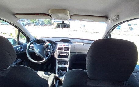 Peugeot 307 I, 2007 год, 400 000 рублей, 8 фотография