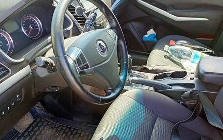 SsangYong Actyon II рестайлинг, 2014 год, 1 700 000 рублей, 10 фотография