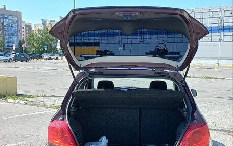 Peugeot 307 I, 2007 год, 400 000 рублей, 10 фотография