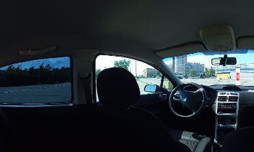 Peugeot 307 I, 2007 год, 400 000 рублей, 12 фотография