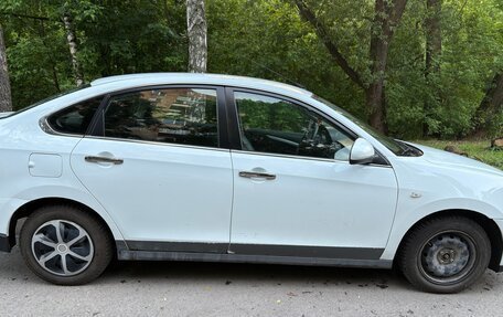 Nissan Almera, 2018 год, 450 000 рублей, 2 фотография