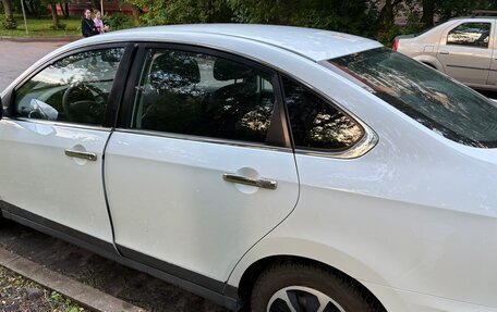 Nissan Almera, 2018 год, 450 000 рублей, 4 фотография