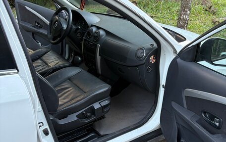 Nissan Almera, 2018 год, 450 000 рублей, 7 фотография