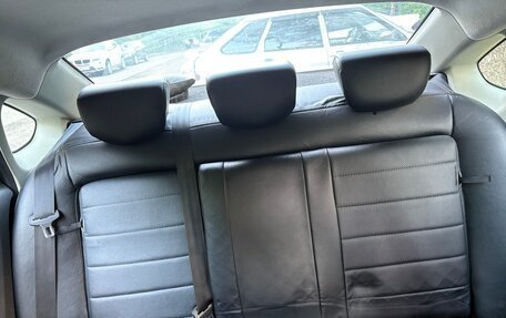 Nissan Almera, 2018 год, 450 000 рублей, 6 фотография