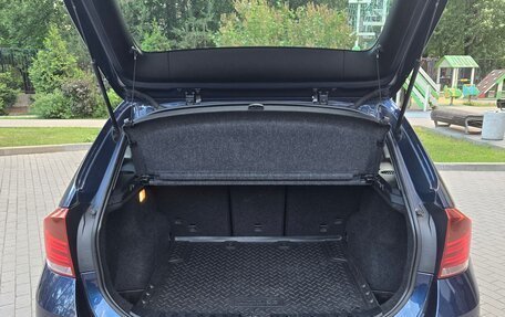 BMW X1, 2012 год, 1 700 000 рублей, 5 фотография