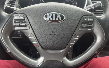 KIA Cerato III, 2013 год, 1 080 000 рублей, 7 фотография