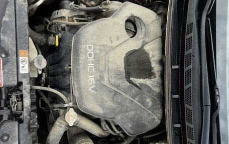 KIA Cerato III, 2013 год, 1 080 000 рублей, 8 фотография