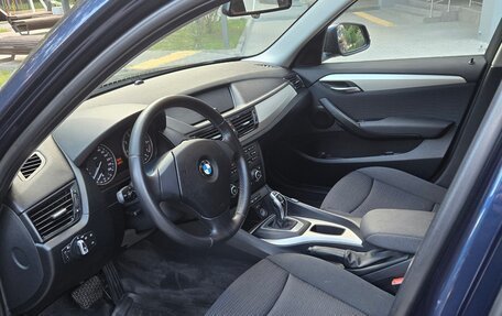 BMW X1, 2012 год, 1 700 000 рублей, 6 фотография