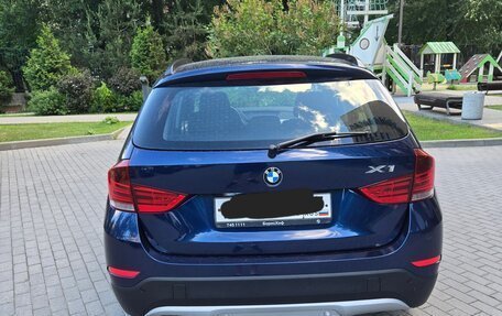 BMW X1, 2012 год, 1 700 000 рублей, 3 фотография
