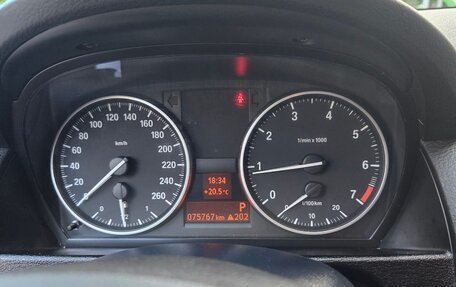 BMW X1, 2012 год, 1 700 000 рублей, 7 фотография