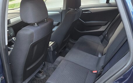 BMW X1, 2012 год, 1 700 000 рублей, 8 фотография
